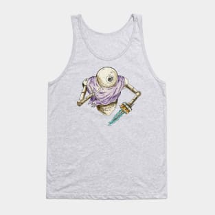 EyeBot 30,000 A.D. Tank Top